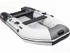 EVA коврик в лодку Таймень NX 2900 НДНД