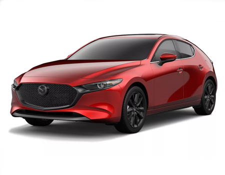 Ева коврики для Mazda 3 (BP) 2018-2020 Хэтчбек — mazda-3-bp-hatch