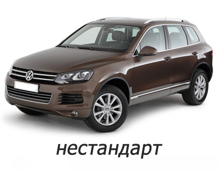 EVA автоковрики для Volkswagen Touareg II 2010-2014 (с 4х-зонным климат-контролем) нестандарт — vw-touareg-2-4-zone-nestandart